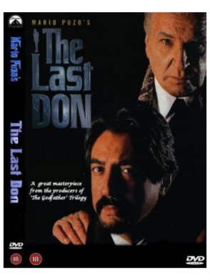 the last don